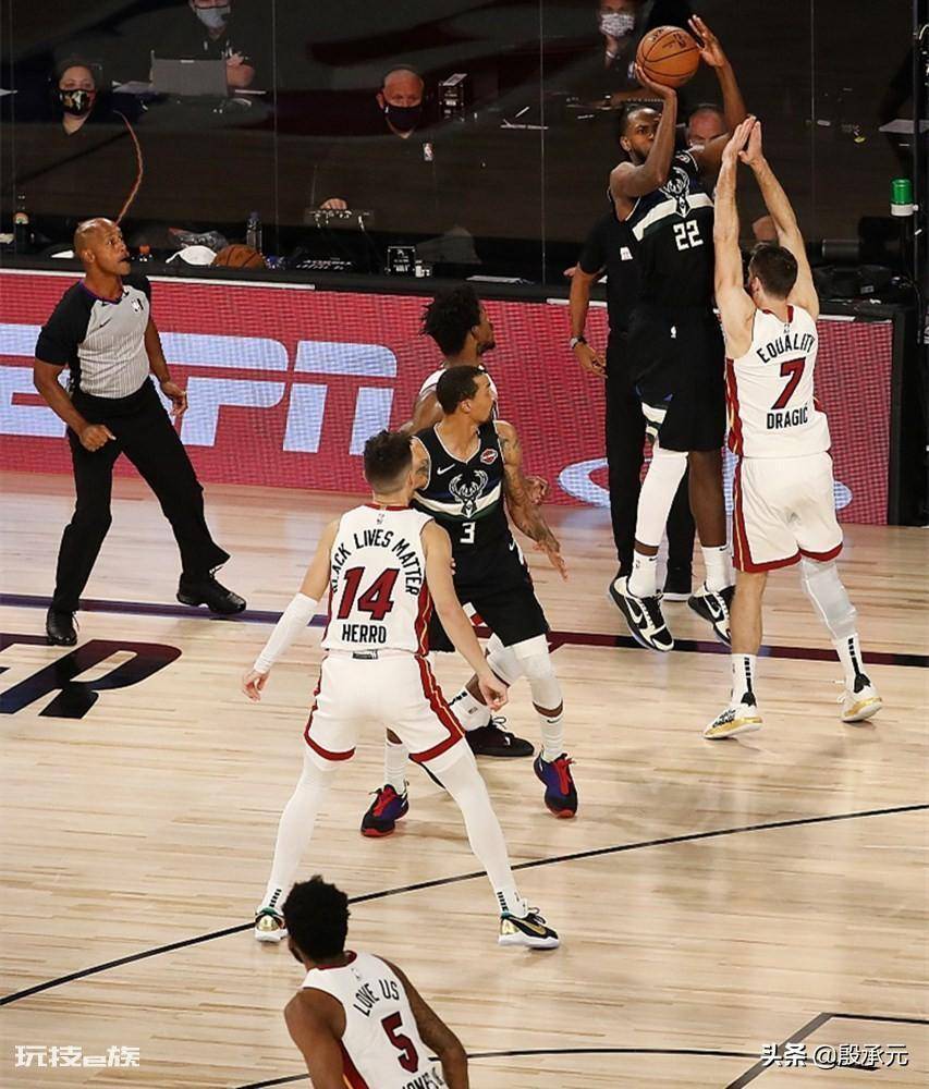 nba历史上0比3翻盘的球队(逆转翻盘的球队是哪个)-图片2